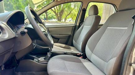 Chevrolet Celta LT 1.0 (Flex)