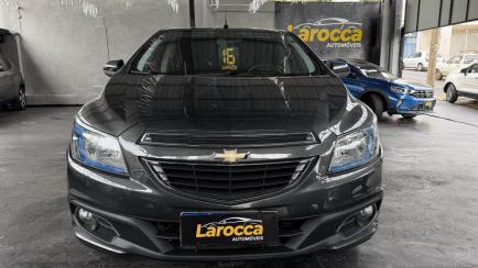 Chevrolet Prisma 1.4 LTZ SPE/4 (Aut)