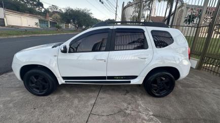 Renault Duster 1.6 16V Dynamique (Flex)