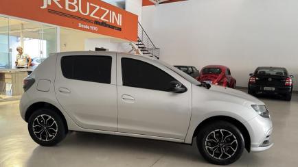 Renault Sandero 1.0 S Edition