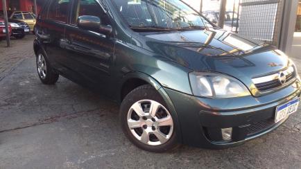 Chevrolet Corsa Hatch Maxx 1.4 (Flex)