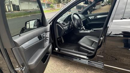 Mercedes-Benz Classe C C 200 CGI Avantgarde