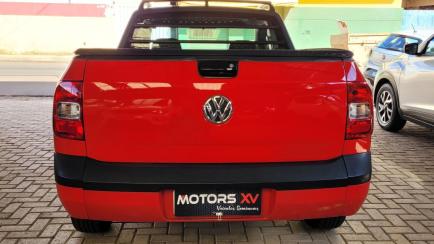 Volkswagen Saveiro 1.6  (Flex) (cab. estendida)