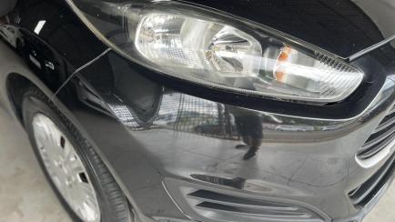 Ford New Fiesta Hatch New Fiesta S 1.5 16V