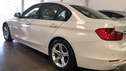 BMW Série 3 320i 2.0 ActiveFlex