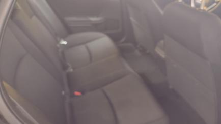 Honda Civic Sport 2.0 i-VTEC CVT