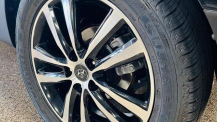 Hyundai ix35 2.0L 16v (Flex) (Aut)