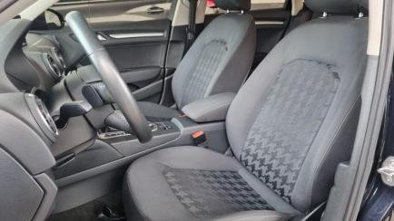 Audi A3 Sedan 1.4 TFSI Ambiente Tiptronic (Flex)