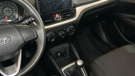 Hyundai HB20 1.0 Sense