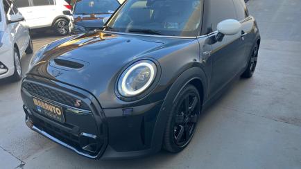 MINI Cooper 2.0 S Top 2p