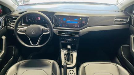 Volkswagen Polo 1.0 170 TSI Highline (Aut)