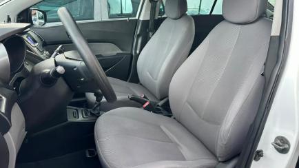 Hyundai HB20S 1.6 Comfort Plus