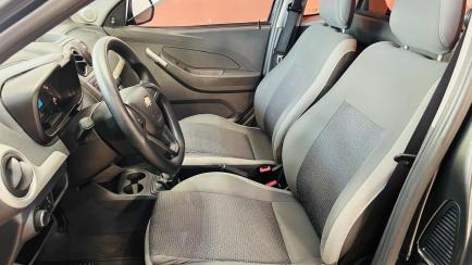 Chevrolet Montana LS 1.4 (Flex)