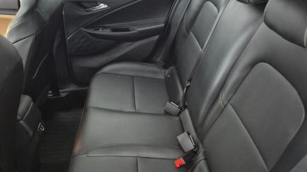 Chevrolet Onix 1.0 Turbo Premier (Aut)