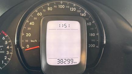 Fiat Fiorino 1.4 Endurance