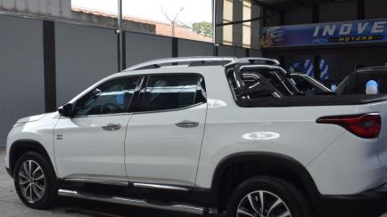 Fiat Toro Volcano 2.0 diesel AT9 4x4