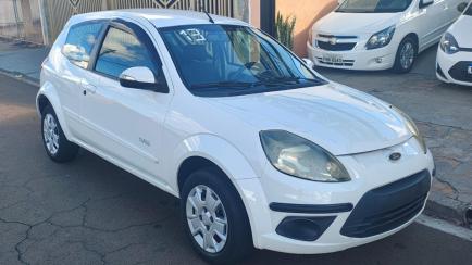 Ford Ka 1.0 (Flex)