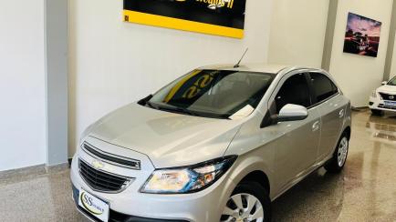 Chevrolet Onix 1.4 LT SPE/4