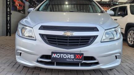 Chevrolet Onix 1.0 Joy SPE/4