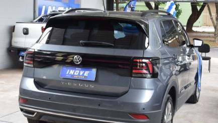 Volkswagen T-Cross 1.0 200 TSI Comfortline (Aut)
