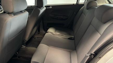 Volkswagen Gol 1.0 (G5) (Flex)