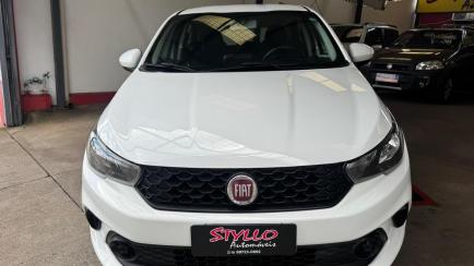 Fiat Argo Drive 1.0 Firefly (Flex)