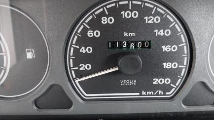 Fiat Palio Fire 1.0 8V 4p