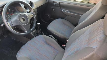 Chevrolet Celta Life 1.0 VHC (Flex) 2p