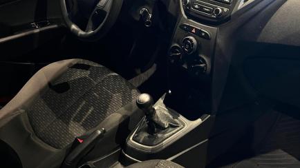 Hyundai HB20 1.0 Unique