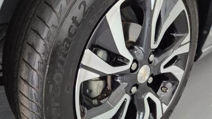 Chevrolet Onix 1.0 Turbo Premier (Aut)