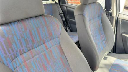 Chevrolet Celta Spirit 1.0 VHCE (Flex) 4p