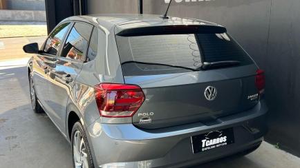 Volkswagen Polo 200 TSI Highline (Aut) (Flex)