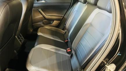 Volkswagen Nivus 1.0 200 TSI Highline