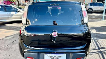 Fiat Uno 1.0 Attractive