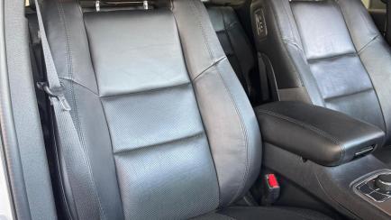 Jeep Grand Cherokee 3.6 V6 Limited 4WD