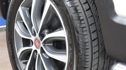 Fiat Toro Volcano 2.0 diesel AT9 4x4