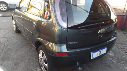 Chevrolet Corsa Hatch Maxx 1.4 (Flex)