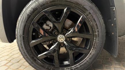 Volkswagen Amarok 3.0 V6 CD Highline 4x4