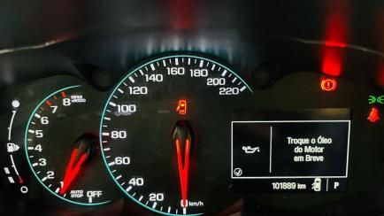 Chevrolet Tracker LTZ 1.4 16V Ecotec (Flex) (Aut)