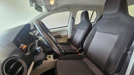 Volkswagen Up! 1.0 12v E-Flex move up!