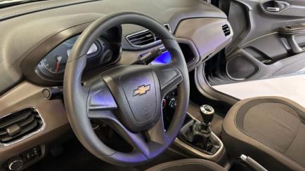 Chevrolet Prisma 1.4 LT SPE/4