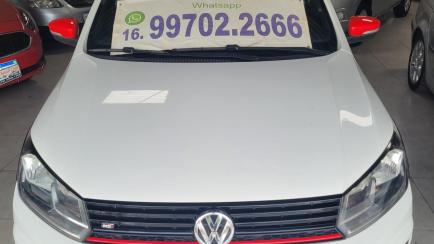 Volkswagen Saveiro Pepper 1.6 MSI CE (Flex)