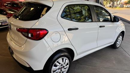 Fiat Argo 1.0