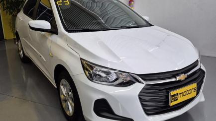 Chevrolet Onix 1.0 LT R7D