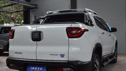Fiat Toro Volcano 2.0 diesel AT9 4x4