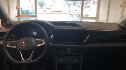Volkswagen Taos 1.4 250 TSI Comfortline (Aut)