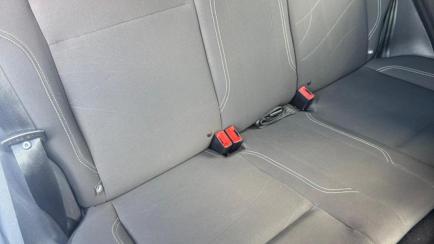 Ford New Fiesta Hatch New Fiesta SE 1.5 16V