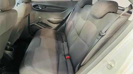 Chevrolet Onix 1.4 LT SPE/4