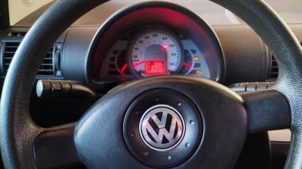 Volkswagen Fox City 1.0 8V (Flex)