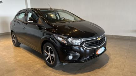 Chevrolet Onix 1.4 LT SPE/4 (Aut)